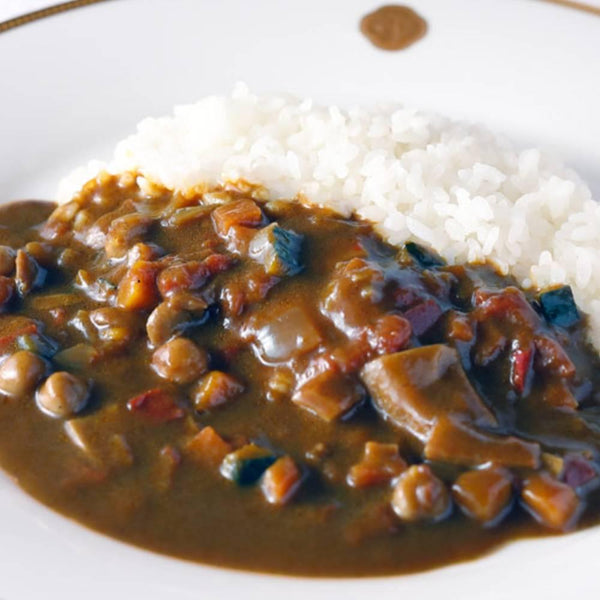 Shiseido Parlour Japanese Vegetable Curry 200g