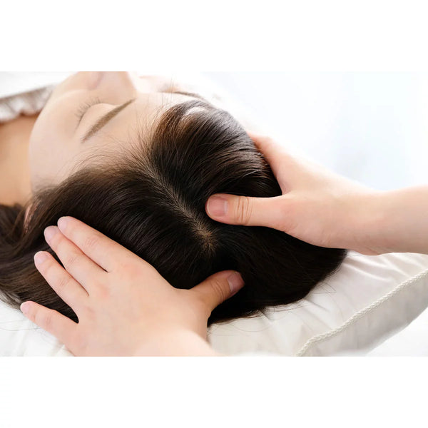 Shiseido Professional Adenovital Advanced Scalp Essence 180g