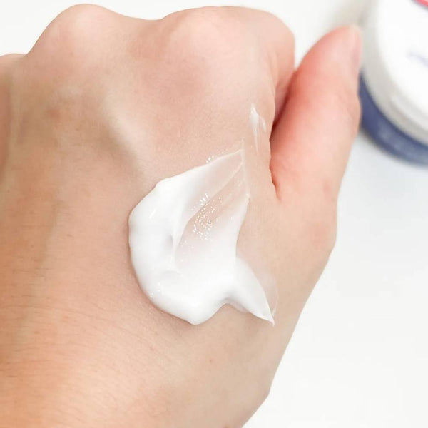 Shiseido Urea Skin Care Cream 100g