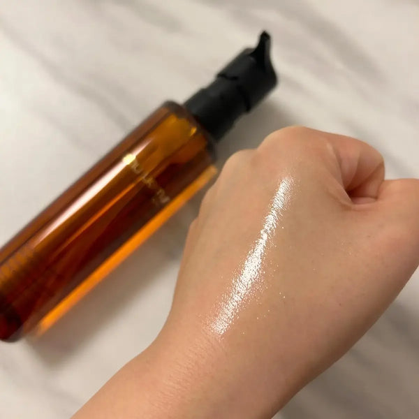 Shu Uemura Ultime8 Sublime Cleansing Oil 150ml