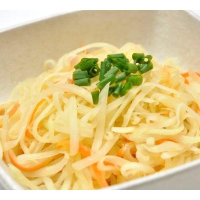 Sliced Papaya Okinawa Dried Papaya Strips 20g