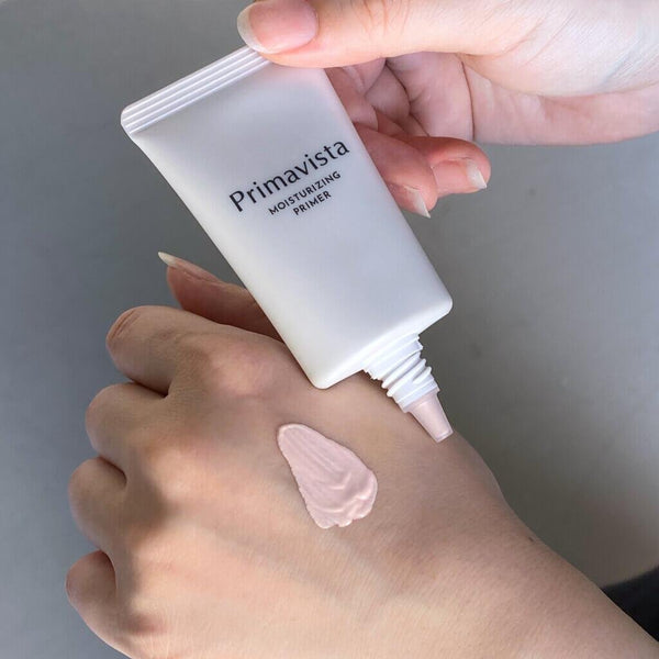 Sofina Primavista Moisturizing Makeup Primer SPF20 25g