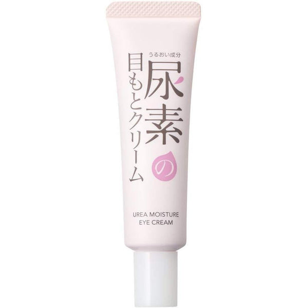 Sukoyaka Suhada Urea Moisture Eye Cream 30g
