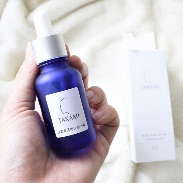 Takami Skin Peel Beauty Serum 30ml