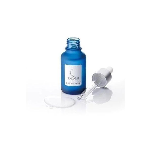 Takami Skin Peel Beauty Serum 30ml