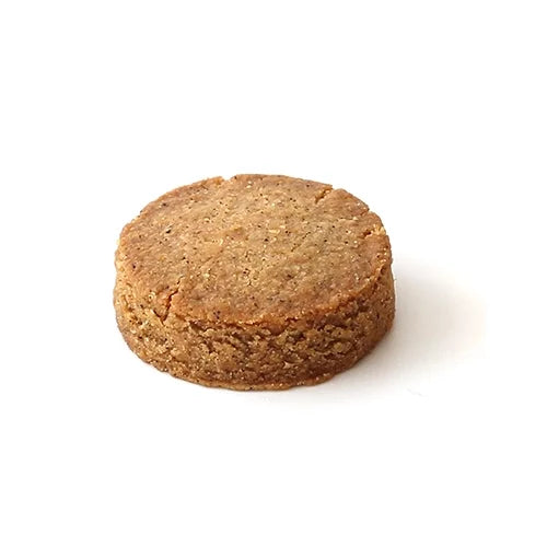 Tatatado Chai Galette Vegan Gluten-Free Cookies (Pack of 3)