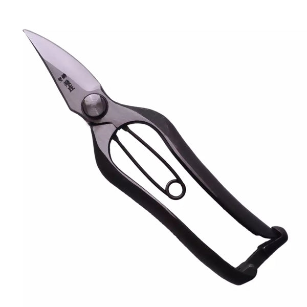 Tobisho Single Edge Bud Cutting Shears Harvesting Trimmers PS-24 185mm