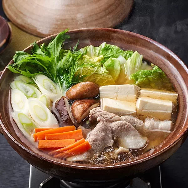 Tokiwa Concentrated Dashi Stock Umami Rich Seafood Based Dashi 1000ml