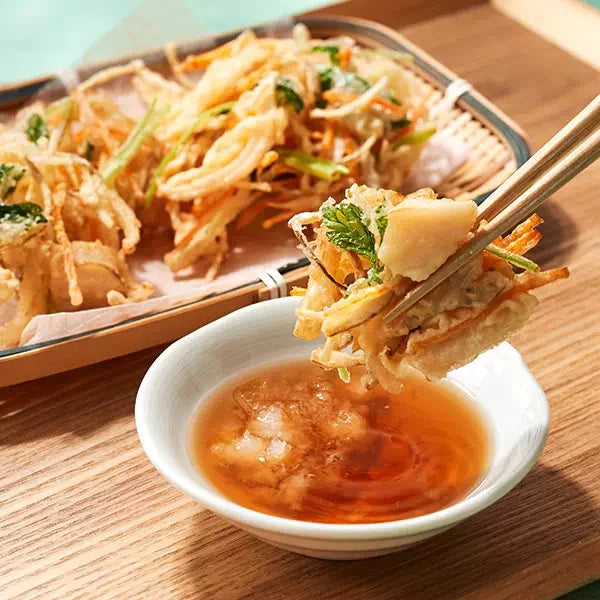 Tokiwa Concentrated Dashi Stock Umami Rich Seafood Based Dashi 1000ml