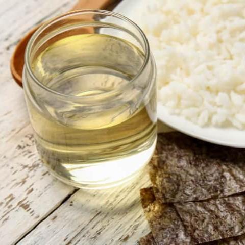 Tokiwa Flavorful Blended Brewed Vinegar For Cooking 1L