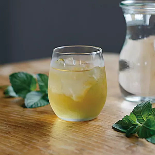 Tokiwa Japanese Drinking Vinegar Yuzu & Ginger Flavor 200ml