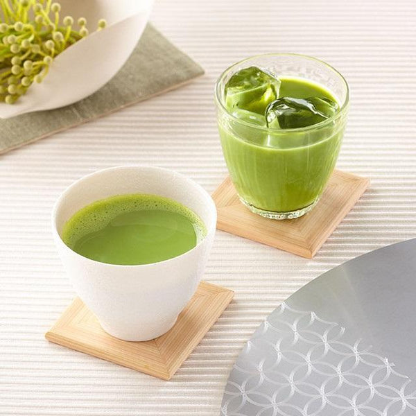 Tsujiri Matcha Green Tea Latte Powder (Japanese Matcha Milk Tea) 170g