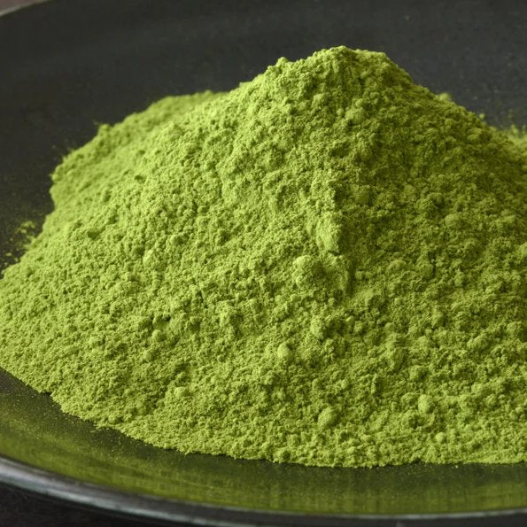 Ujien Azuki Amanatto & Uji Matcha Chewy Sweet Bean Snack 80g