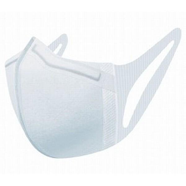 Unicharm Comfortable White Disposable Face Mask Small Size 7 ct.