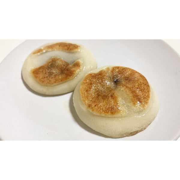 Usagimochi Azuki Bean Paste Filled Dried Mochi Snack 90g