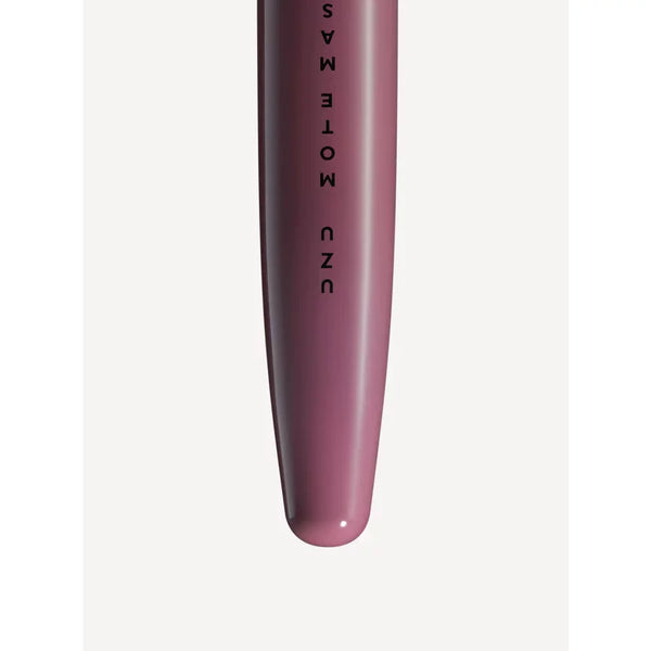 Flowfushi Mote Mascara Japanese Burgundy Colored Mascara 6g