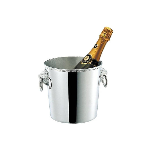 Wadasuke Luxury Vintage Champagne & Wine Cooler Ice Bucket For Bar 6L