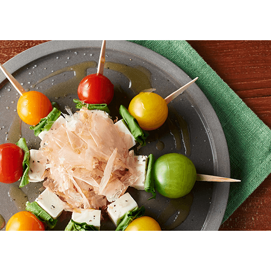 Yamaki Thinly Shaved Katsuobushi Fluffy Dried Bonito Flakes 15g