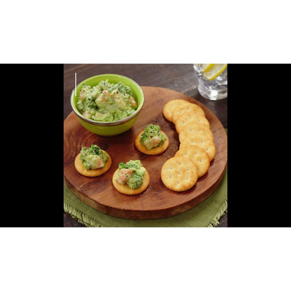 Yamazaki Levain Prime Lightly Salted Crispy Crackers 39 ct.