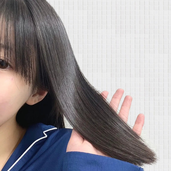 Yolu Calm Night Repair Hair Oil for Damaged Hair 80ml