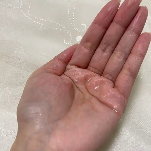 Yolu Calm Night Repair Hair Oil for Damaged Hair 80ml