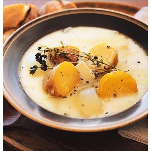 Youki Chicken Stock Gara Soup Stock Additive-Free 400g