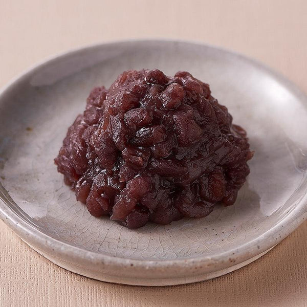 How to Make Azuki Strawberry Mochi (Ichigo Daifuku) at Home