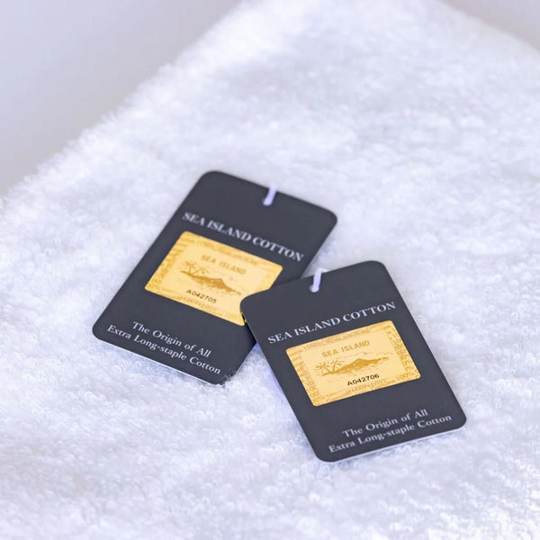 Épatant Sea Island Cotton Luxurious Imabari Bath Towel 67 x 140 cm