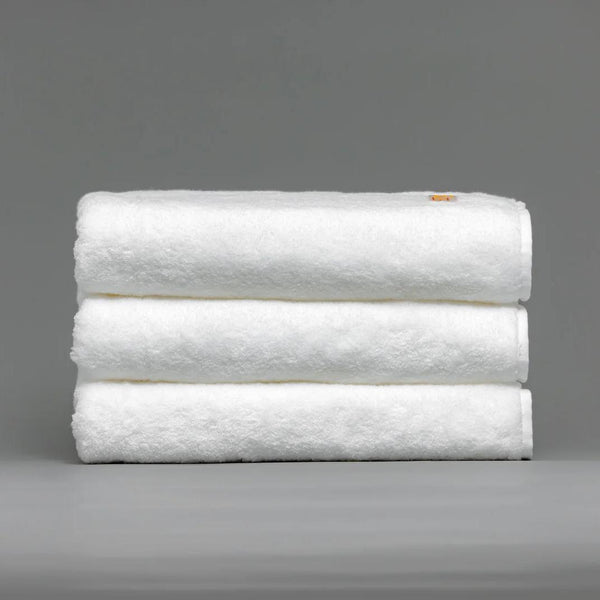 Épatant Sea Island Cotton Luxurious Imabari Bath Towel 67 x 140 cm