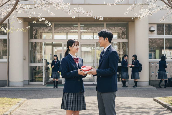 Giri Choco vs Honmei Choco: Valentine’s Day in Japan Explained