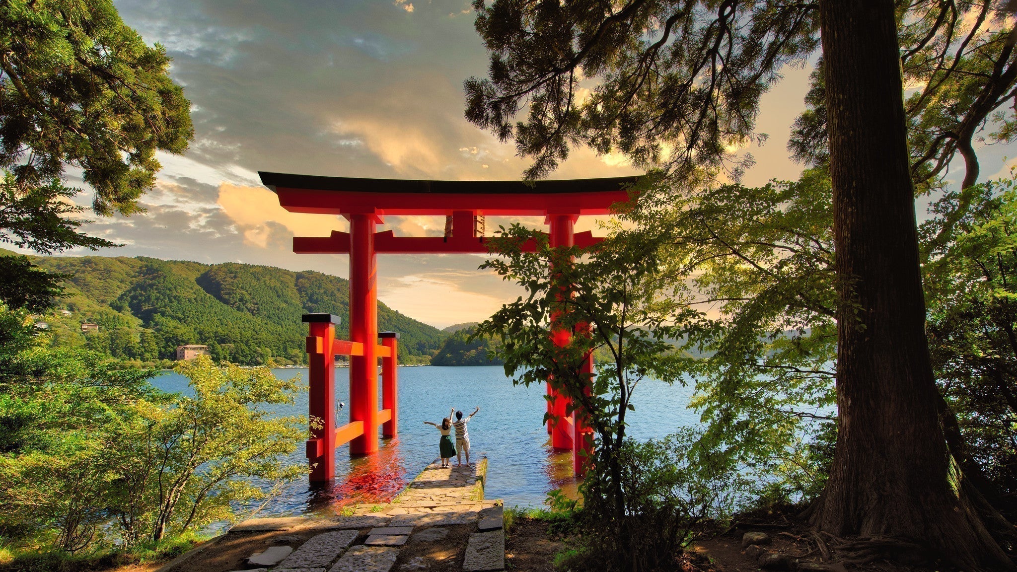 Hakone Travel Guide: My Favorite Things to Do with 1-2 Day Itineraries