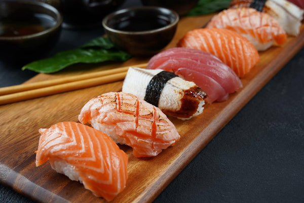 How to Order Sushi in Japan: Tips for Beginners and Foodies