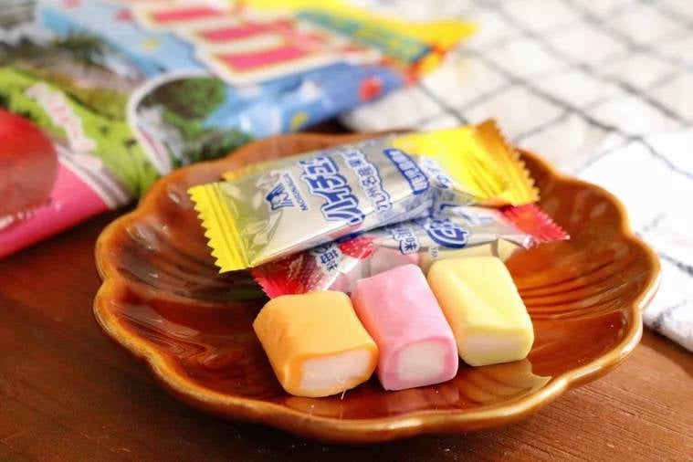 The Complete Hi-Chew List! All 203 Japanese Hi-Chew Flavors