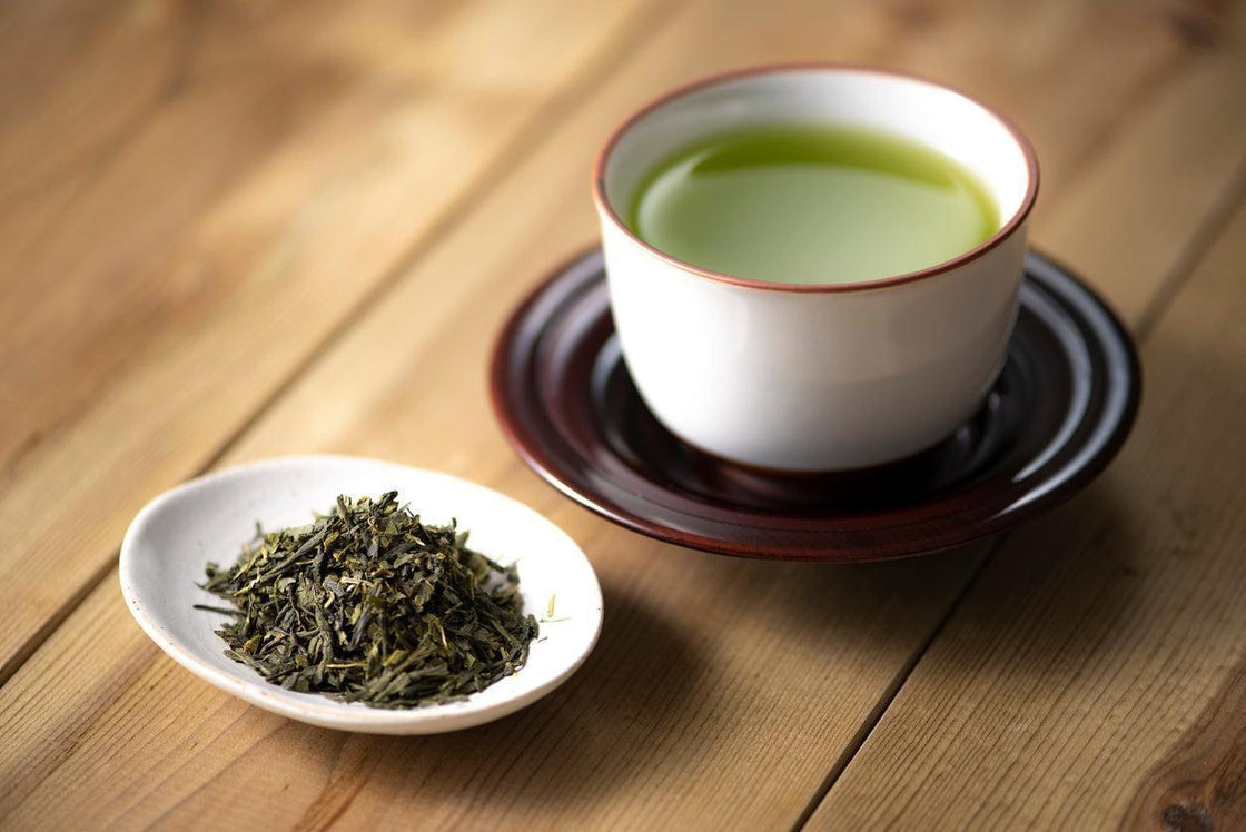 The Ultimate Guide to Sencha Green Tea