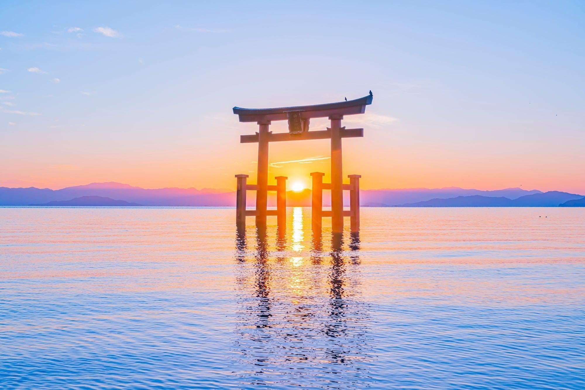 Torii Gates: Japan’s Famous Arches With Mysterious Origins – Japanese Taste