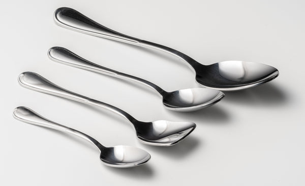 Japanese spoons