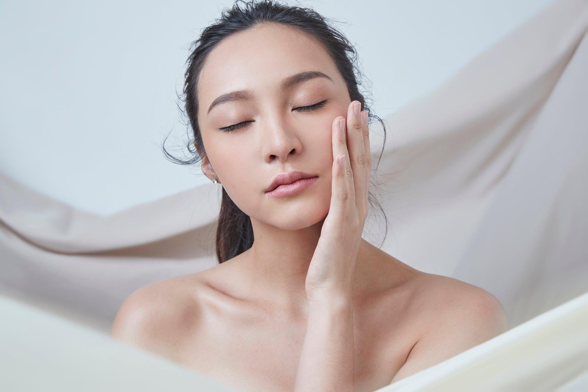 Buy Japanese Foundation Makeup Online – Japanese Taste