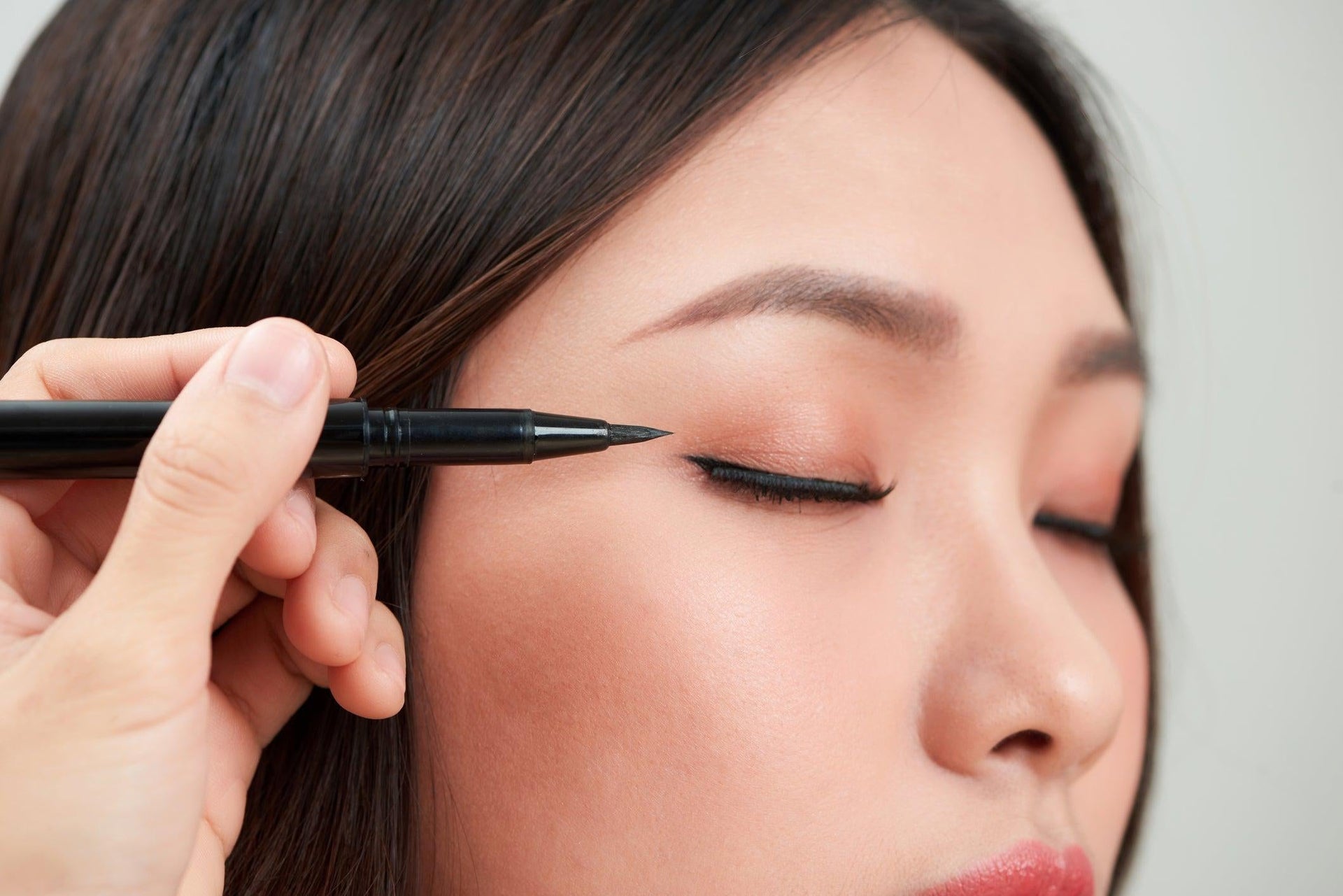 Japanese Eyeliners