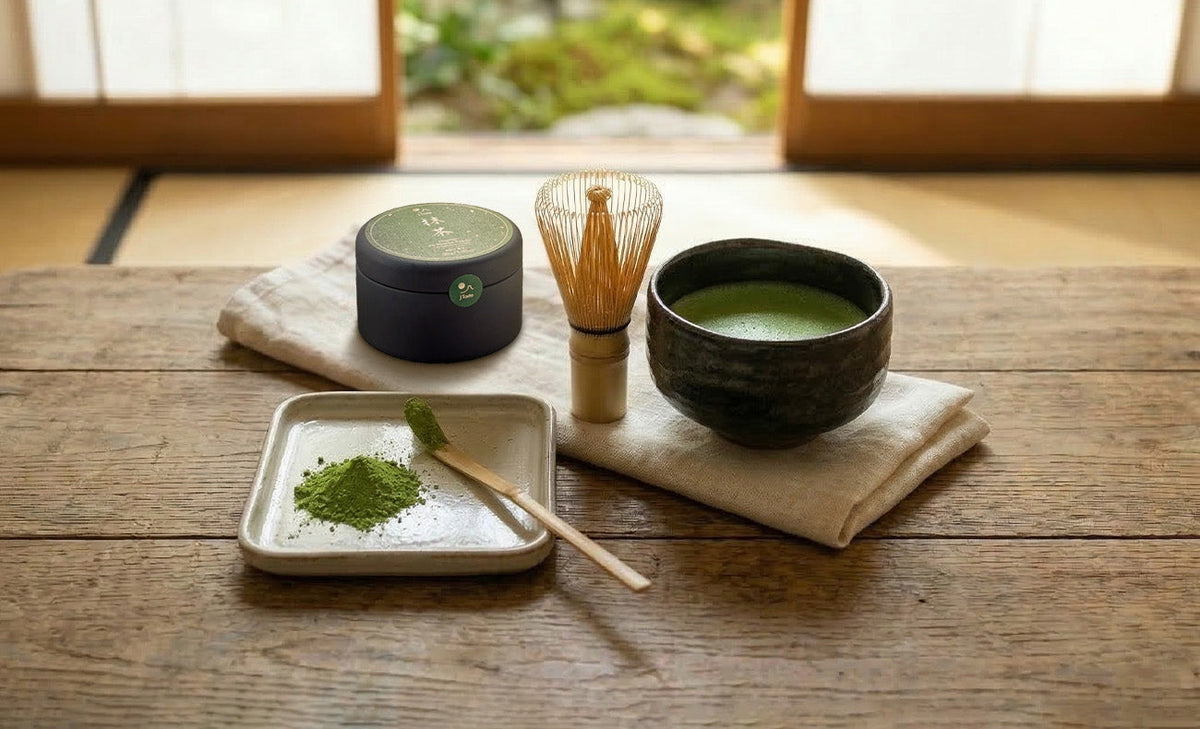 Buy Japanese Matcha Products Online – Page 4