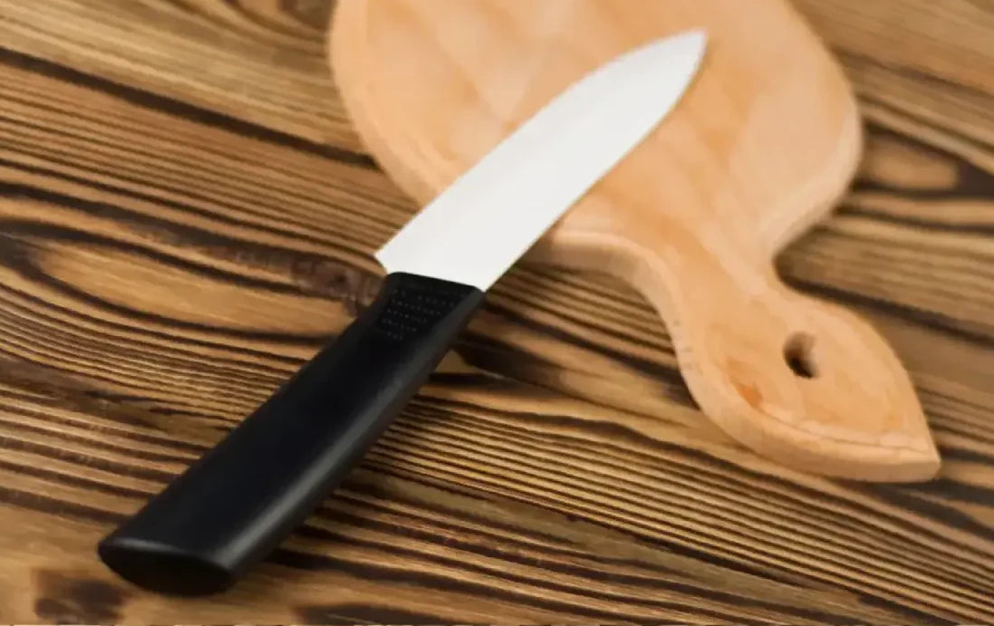 kyocera ceramic knife japanese taste