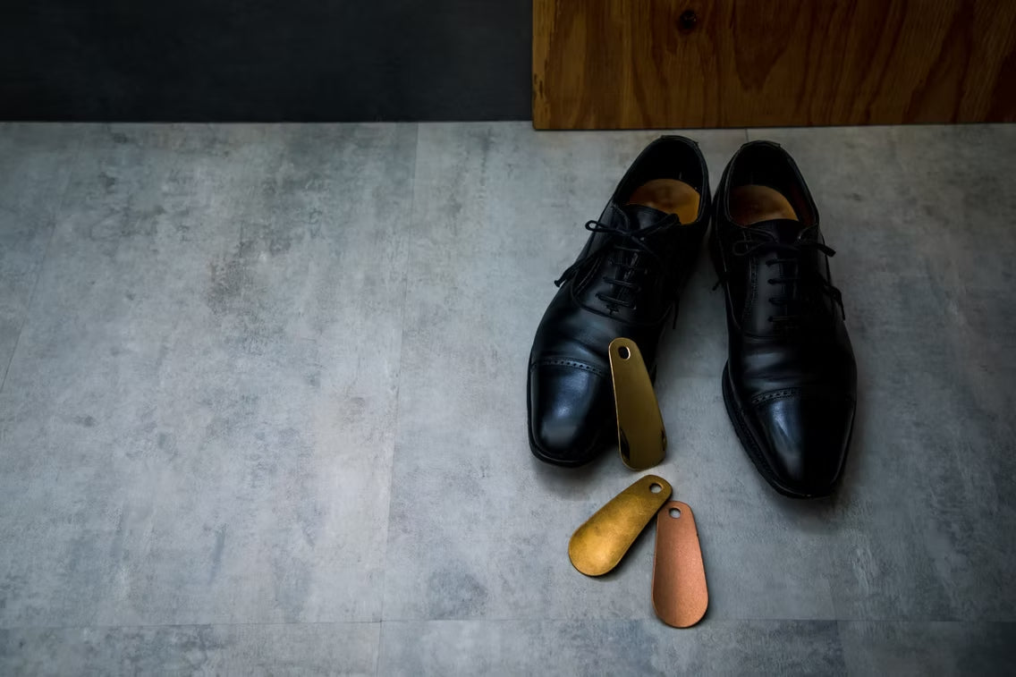 tanabe shoehorns