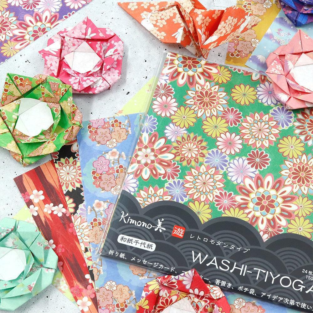Washee Paper Buy Authentic Washi Paper Online – Japanese Taste