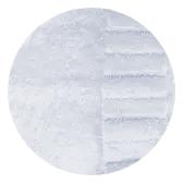 Angel Spin Reiyuriu Fluffy 100% Cotton Bath Towel 70 x 140cm