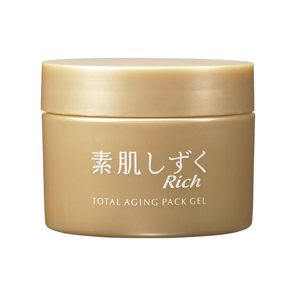 Asahi Suhada Shizuku Placenta All-in-One Gel 100g