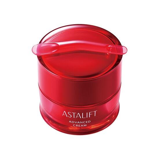 Astalift Advanced Anti-Aging Face Cream 30g