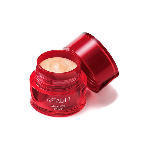 Astalift Advanced Anti-Aging Face Cream 30g