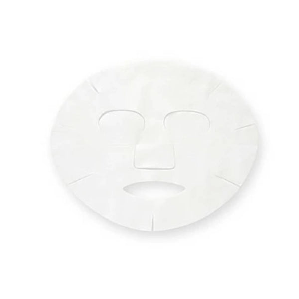 Bandai Rose of Versailles Face Mask With Gold 1 Sheet 27ml