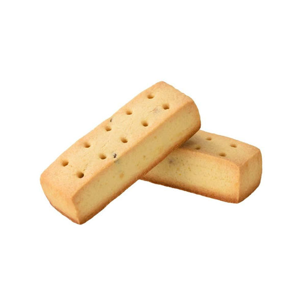 Calorie Mate Block Balanced Nutrition Food Vanilla (Pack of 5)