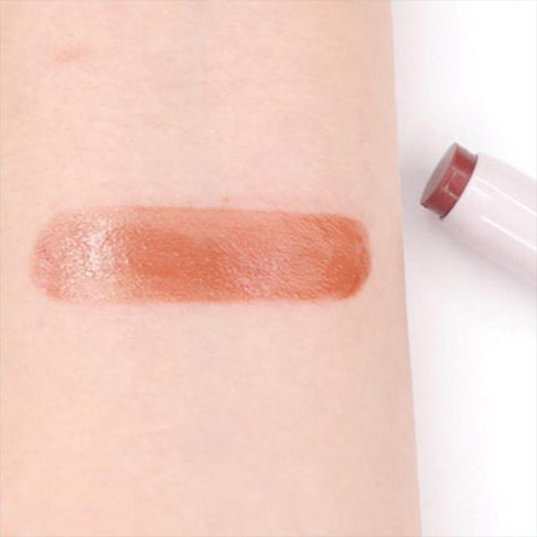 Canmake Tokyo Stay-On Balm Rouge Lipstick 2.7g