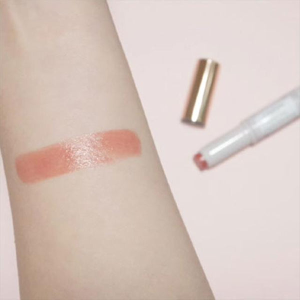 Canmake Tokyo Stay-On Balm Rouge Lipstick 2.7g